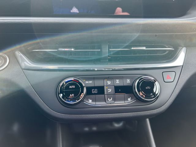 New 2026 Buick Envista Preferred w/ Convenience I Package image 21