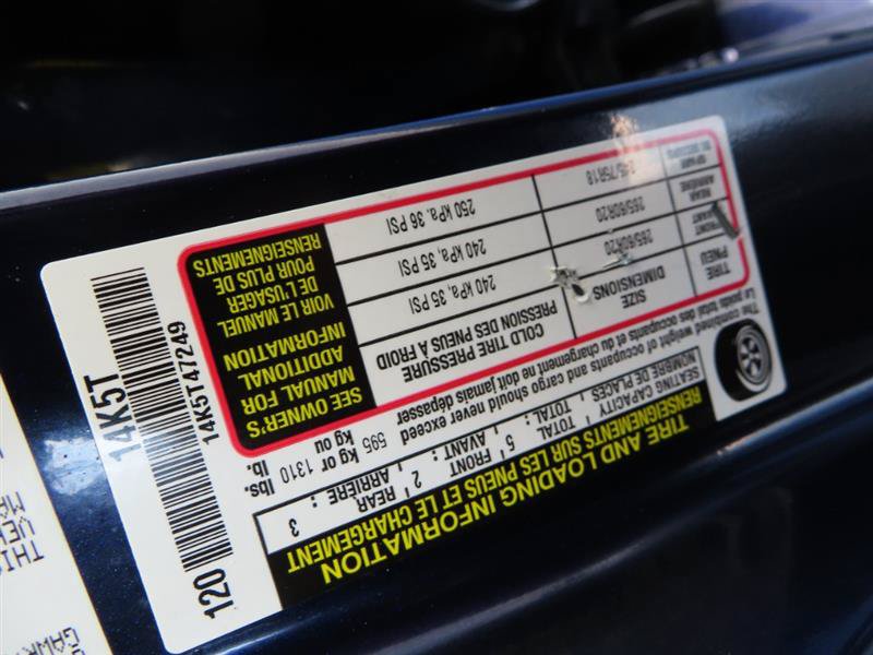 Used 2022 Toyota Tundra 1794 Edition w/ Advanced Package AWD/4WD image 31