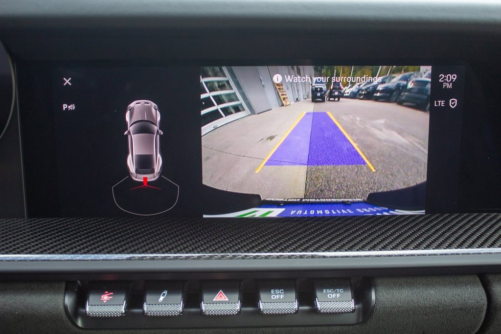 Used 2022 Porsche 911 GT3 image 17