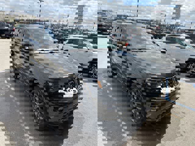 Used 2016 Jeep Grand Cherokee Limited 75th Anniversary image 20