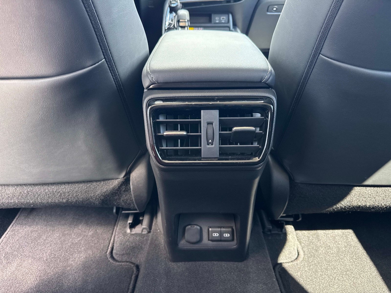 Used 2026 Lexus NX 350 AWD w/ Cold Area Package image 17
