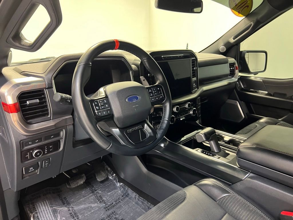 Used 2023 Ford F150 Raptor image 16