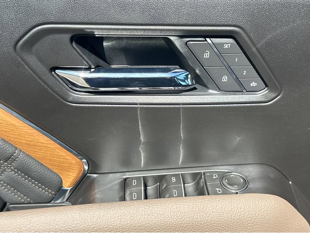 New 2026 GMC Canyon Denali AWD/4WD image 34