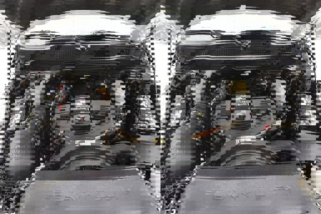 Used 2016 RAM 2500 Big Horn AWD/4WD image 32