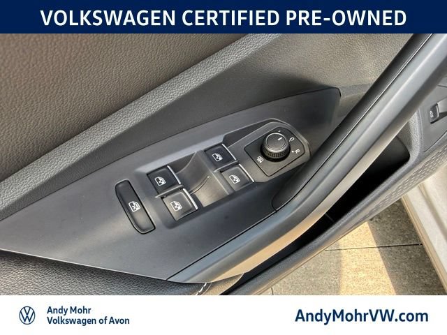 Used 2026 Volkswagen Jetta S FWD image 14