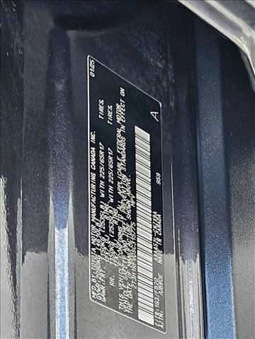 Used 2025 Toyota RAV4 LE FWD image 24