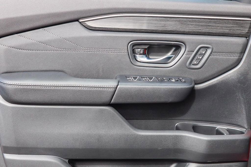 New 2026 Honda Pilot Touring image 20