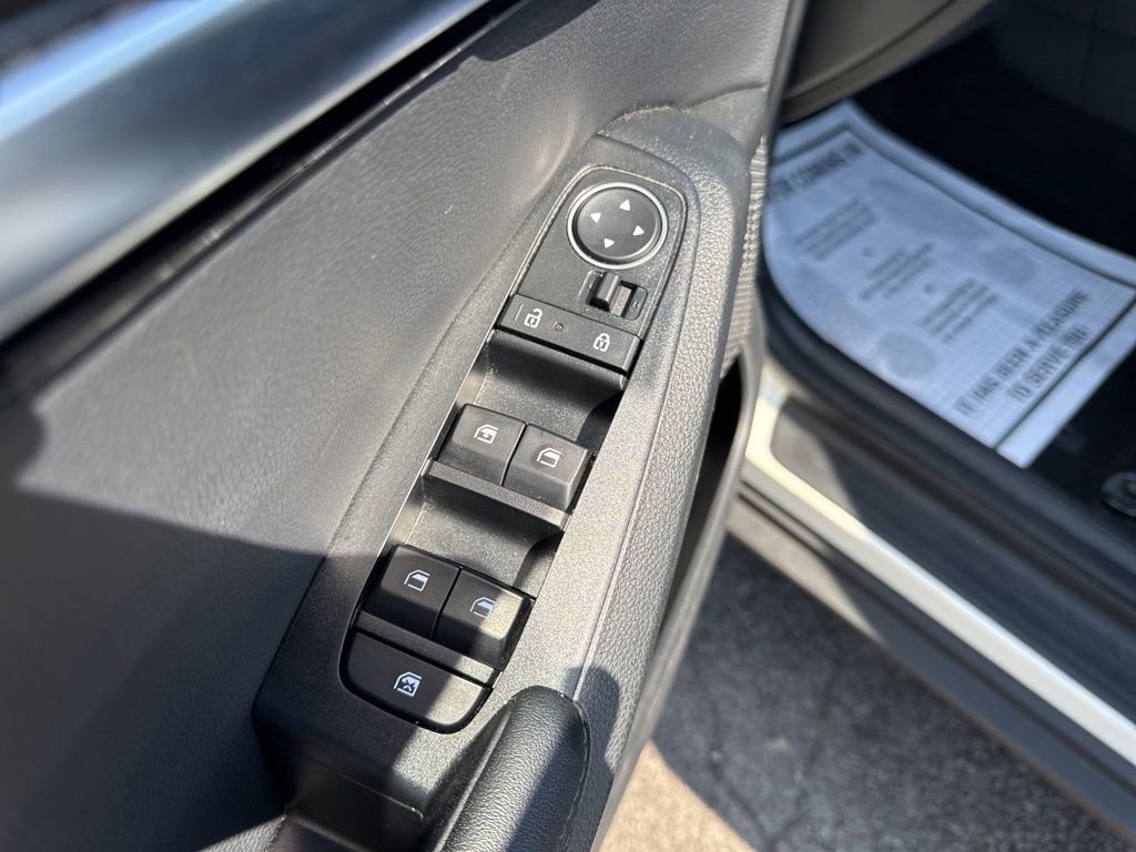 Certified 2024 Kia Seltos S AWD/4WD image 23