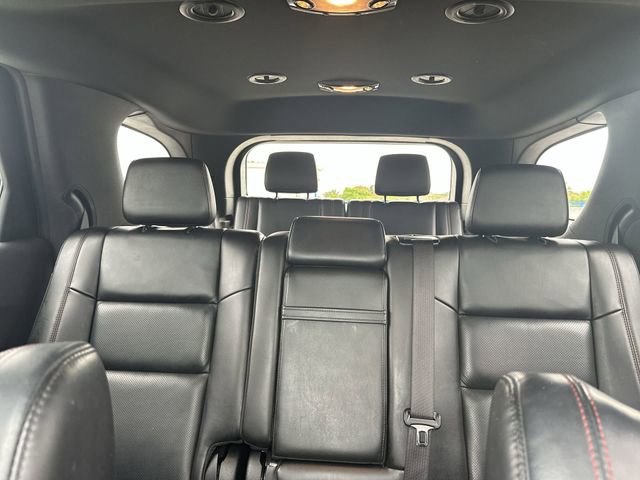 Used 2024 Dodge Durango GT image 19