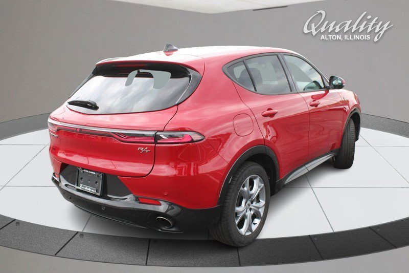 Used 2024 Dodge Hornet R/T image 4