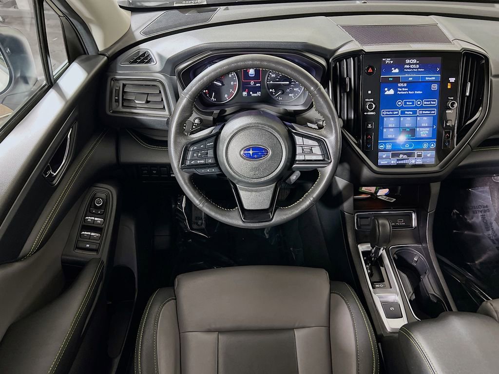 Used 2024 Subaru Ascent Onyx Edition AWD/4WD image 19