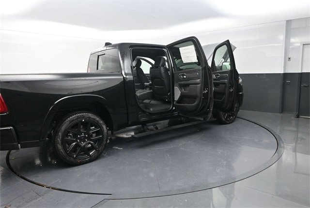 New 2026 RAM 1500 Laramie image 31