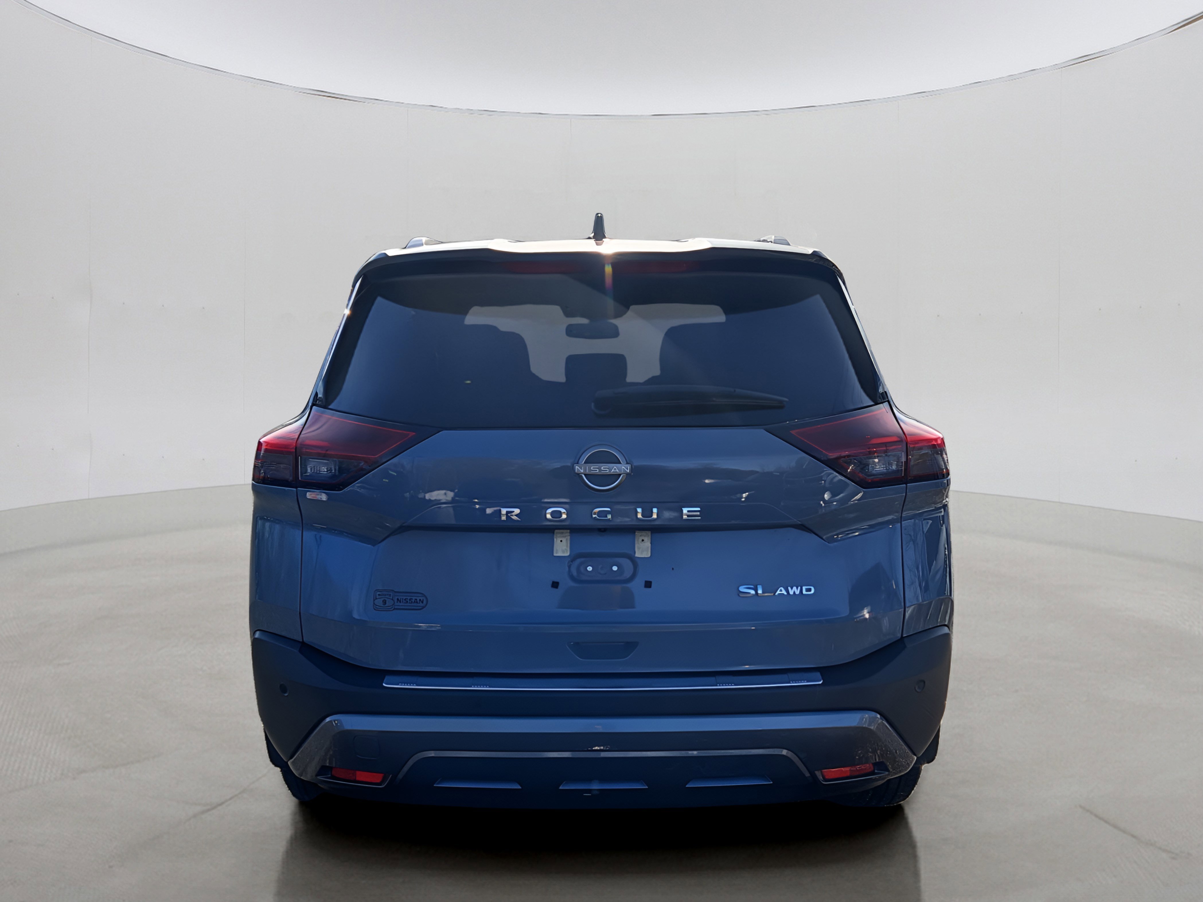 Used 2023 Nissan Rogue SL w/ SL Premium Package image 31