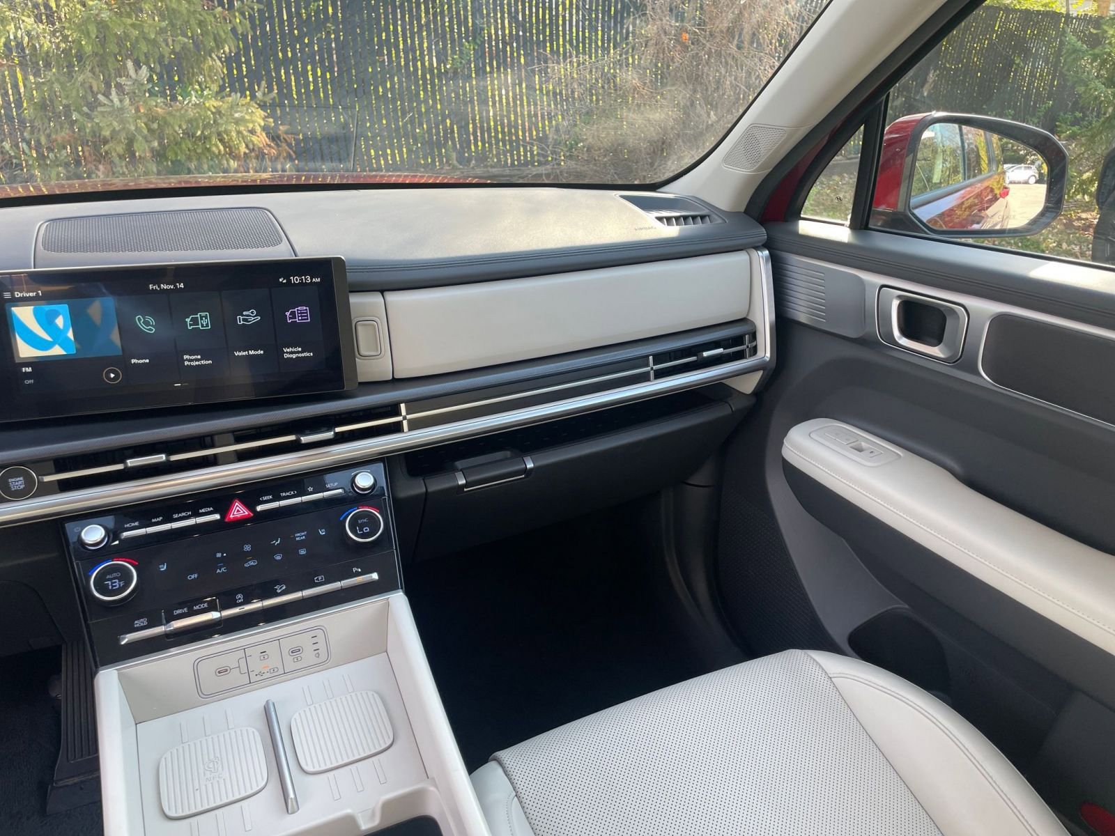 Used 2025 Hyundai Santa Fe SEL image 33