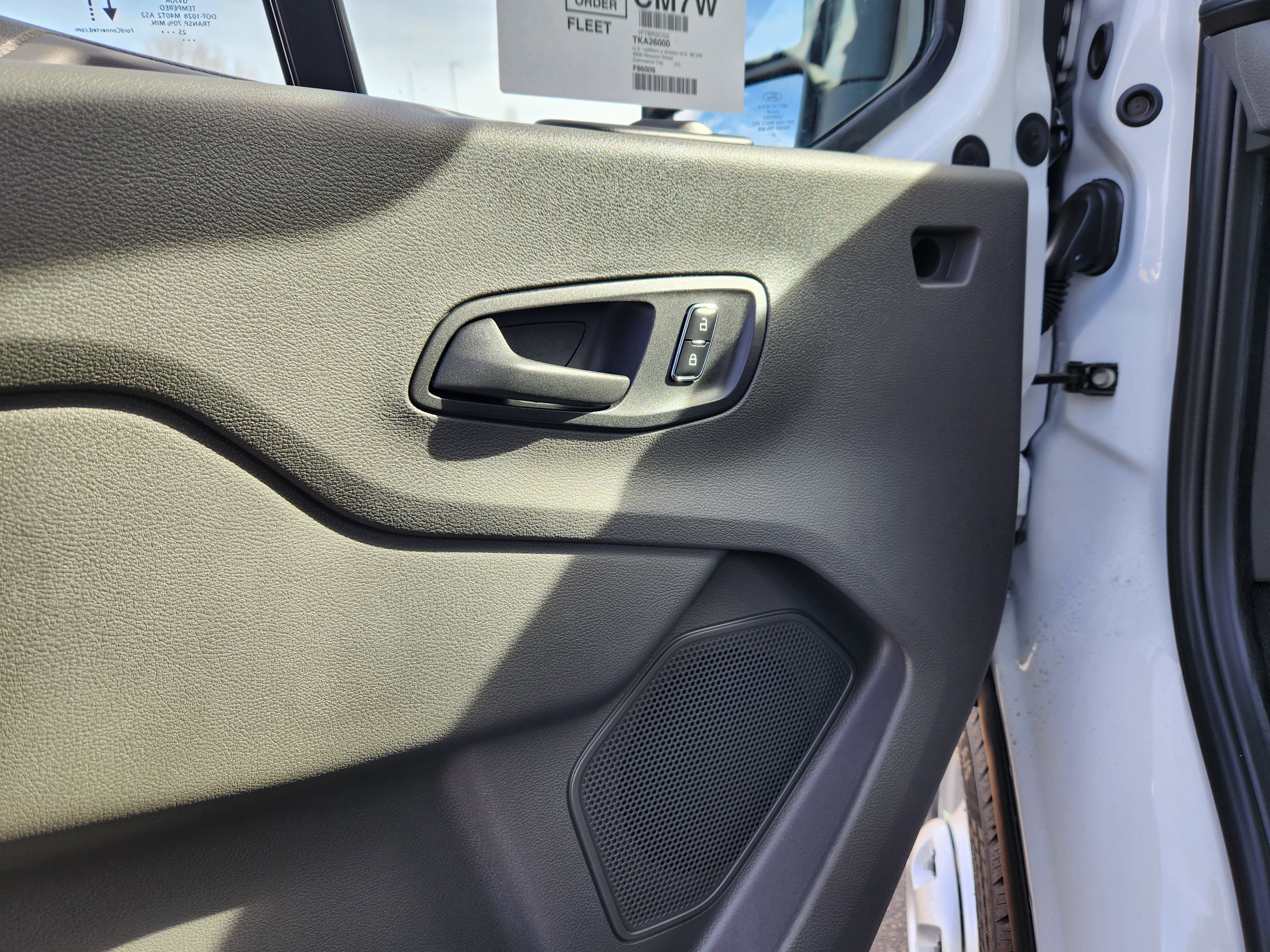 New 2026 Ford Transit 250 148 Medium Roof Extended AWD image 14