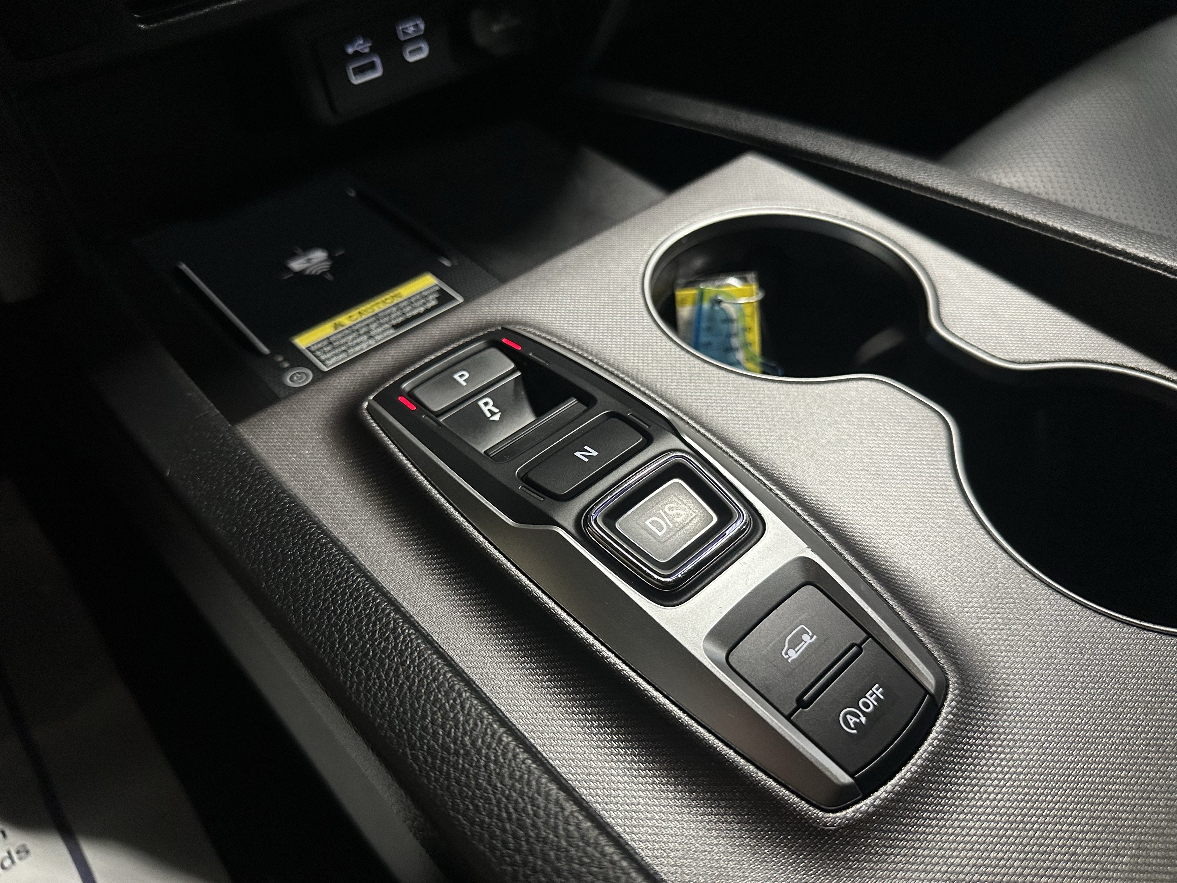 Used 2024 Honda Passport EX-L image 19