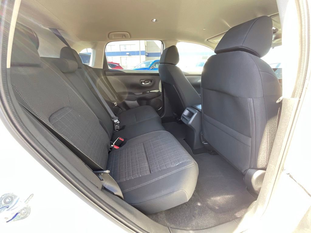 Used 2026 Honda HR-V LX image 21