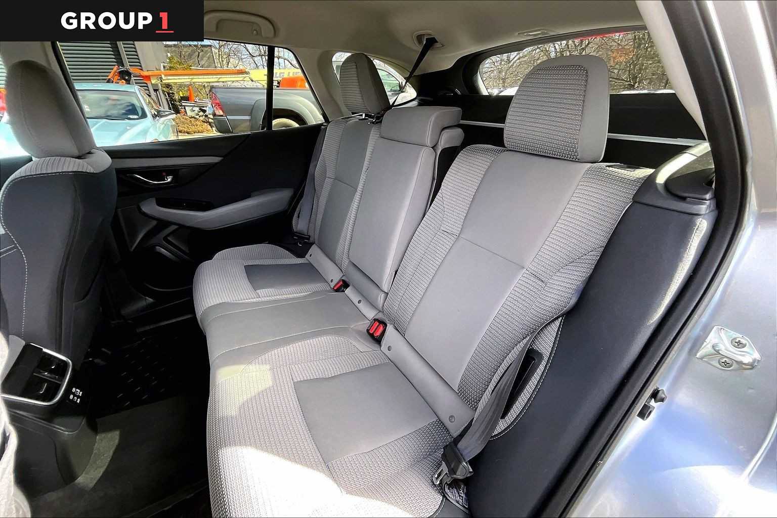 Certified 2023 Subaru Outback Premium image 20