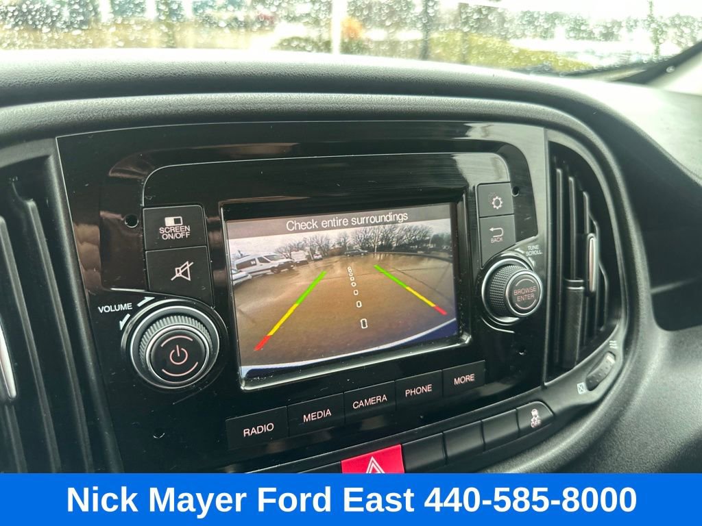 Used 2022 RAM ProMaster City Tradesman image 24