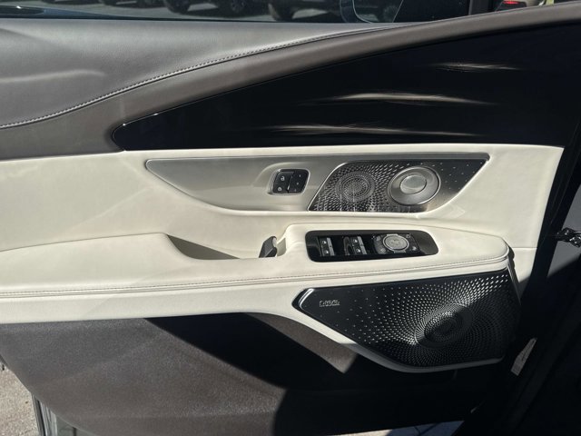 New 2026 Lincoln Nautilus Black Label image 9