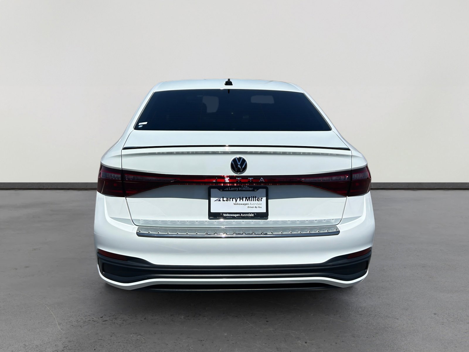 Used 2026 Volkswagen Jetta Sport FWD image 4