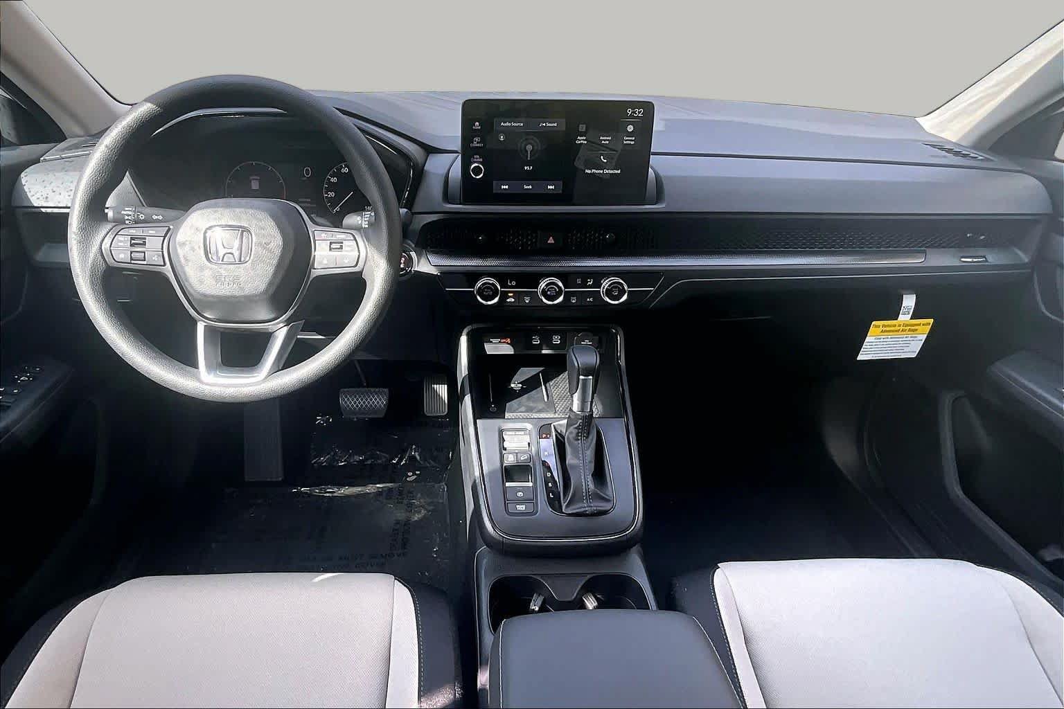 New 2026 Honda CR-V LX image 5