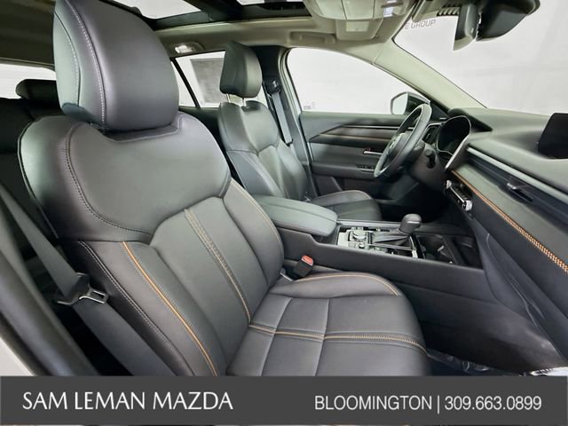 Used 2025 MAZDA CX-50 AWD 2.5 Hybrid w/ Weather Package image 28
