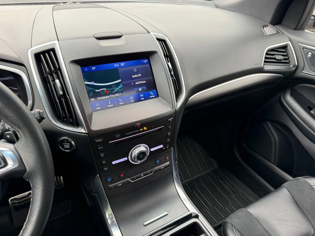Used 2019 Ford Edge ST w/ Equipment Group 401A AWD/4WD image 20