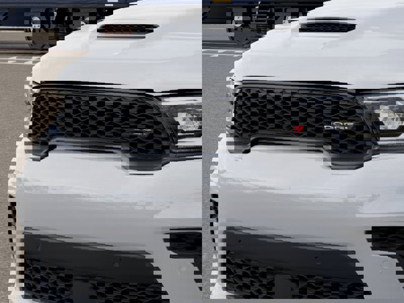 New 2025 Dodge Durango GT image 24