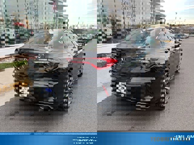 Used 2025 Acura TLX w/ Technology Package image 8