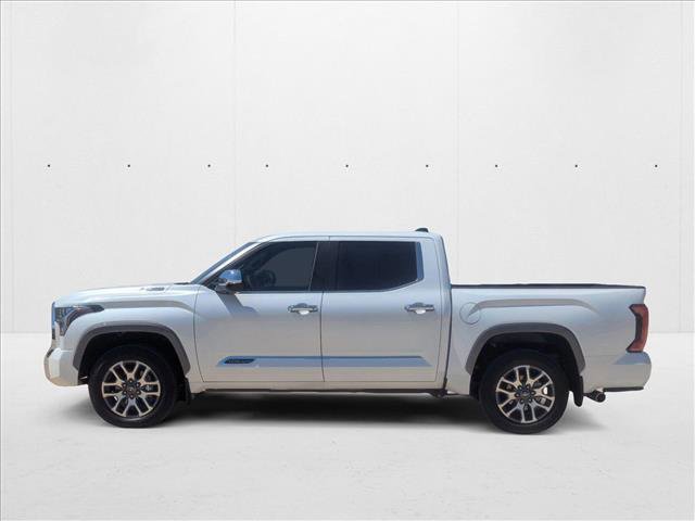 New 2025 Toyota Tundra 1794 Edition image 5