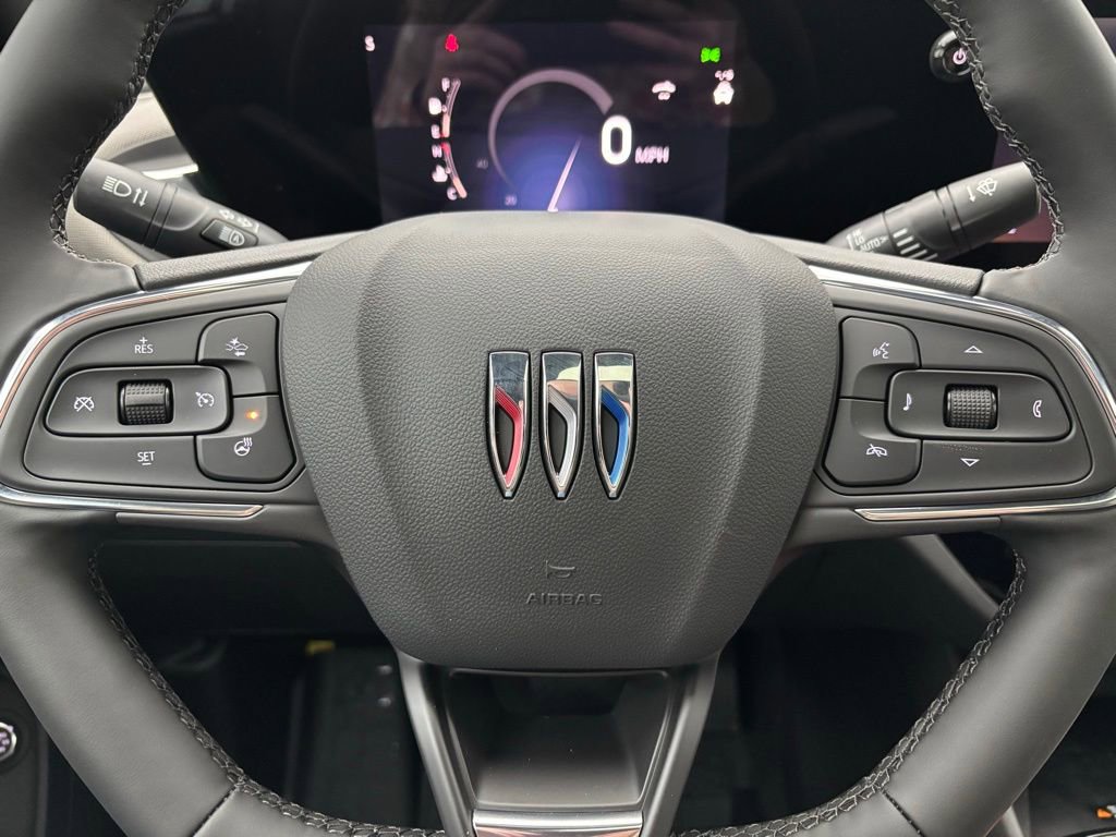 New 2026 Buick Envista Avenir image 21