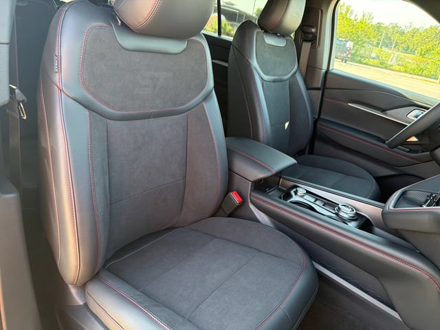 New 2027 Ford Explorer ST AWD/4WD image 15