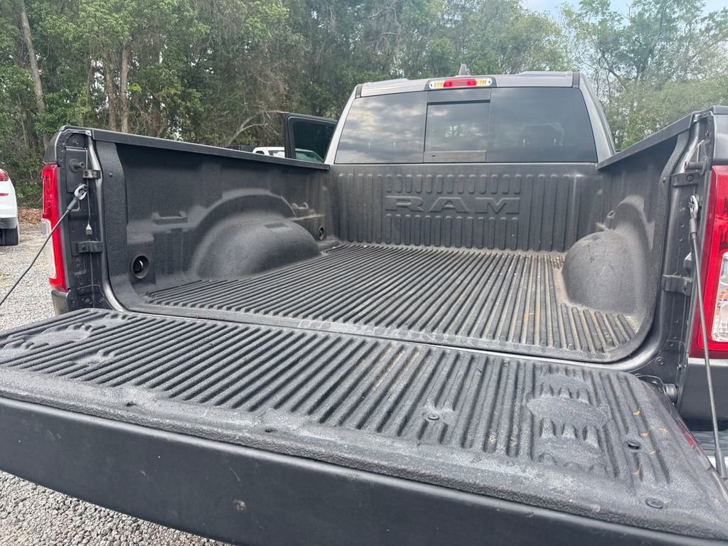 Certified 2023 RAM 1500 Big Horn RWD image 30