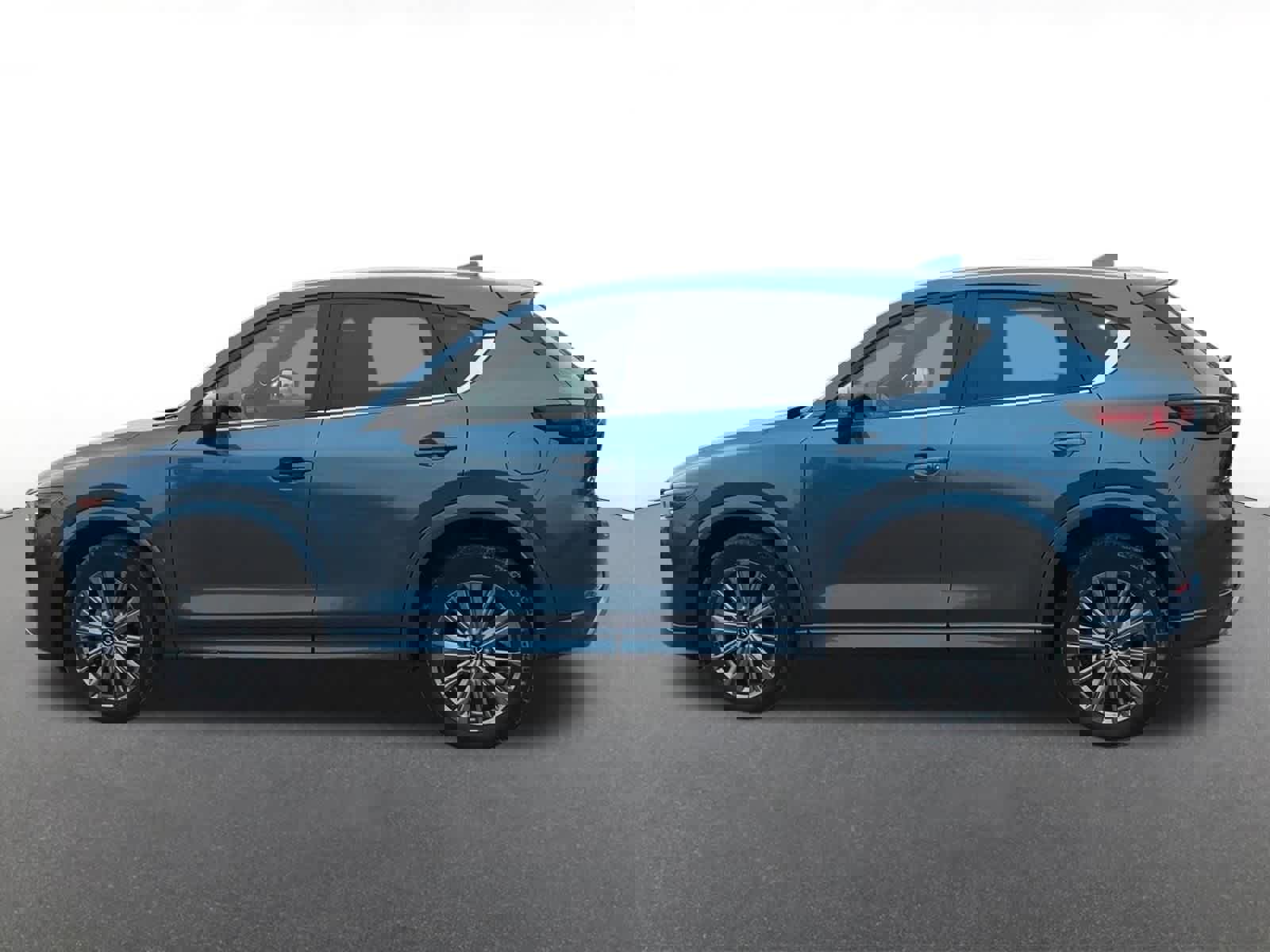 Used 2024 MAZDA CX-5 Signature image 3