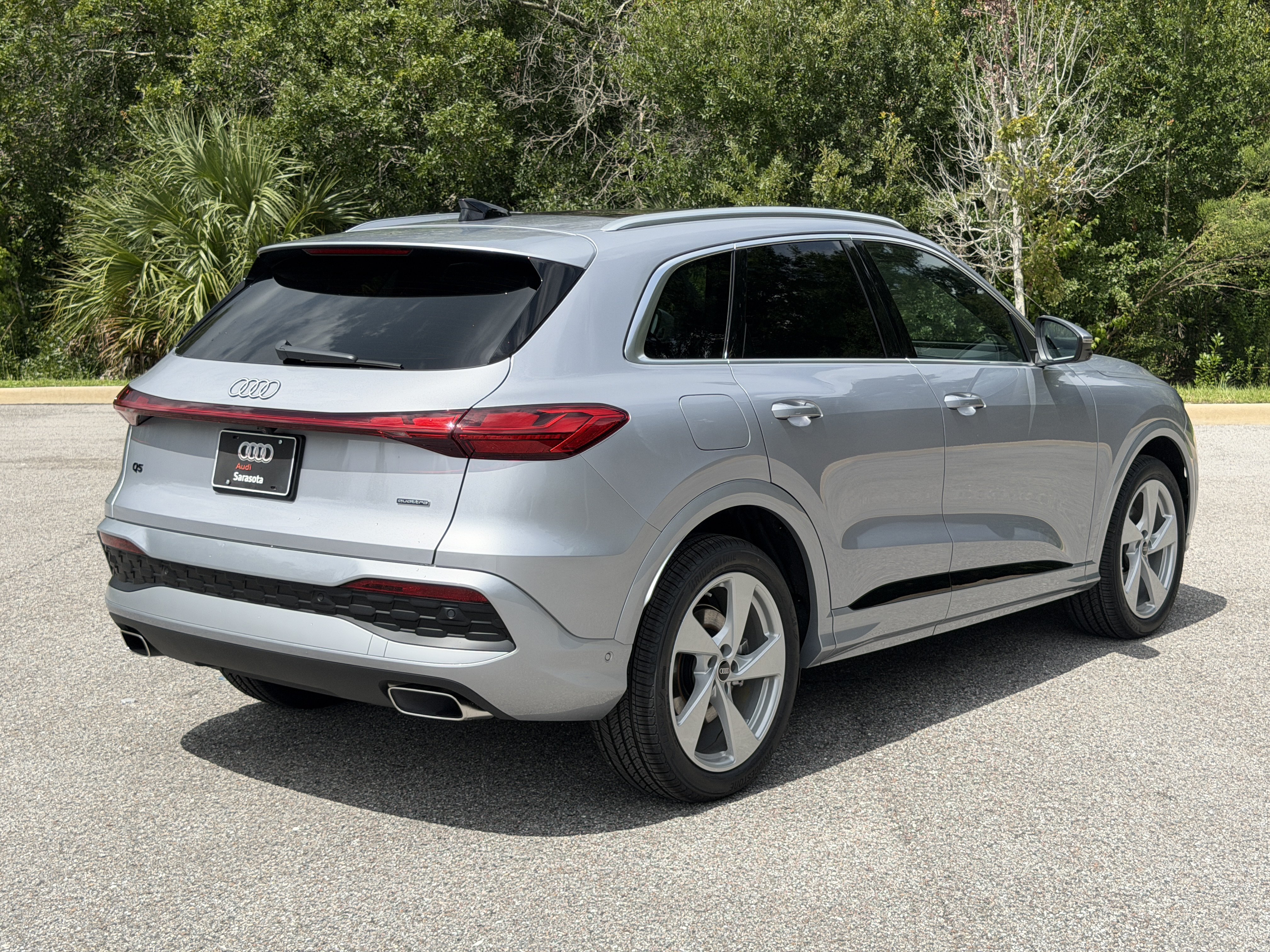 New 2026 Audi Q5 Prestige AWD/4WD image 7