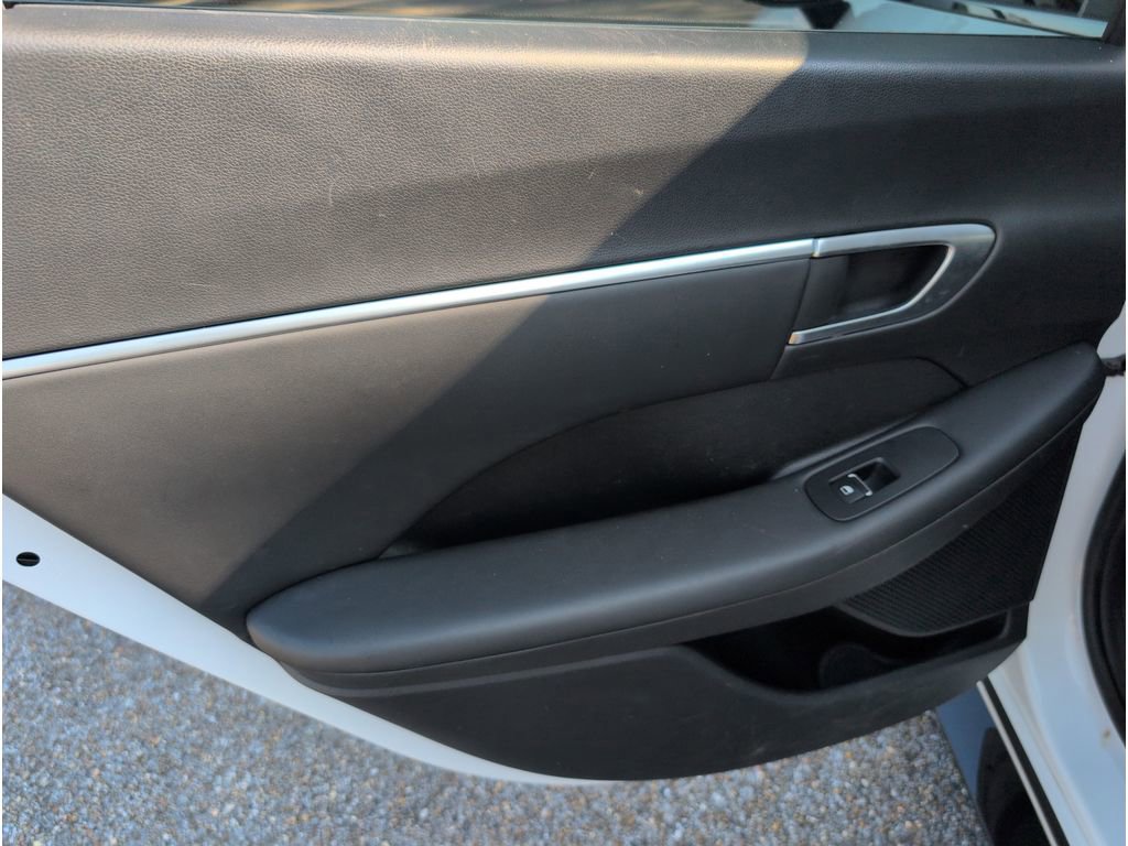 Used 2021 Hyundai Sonata Limited image 29