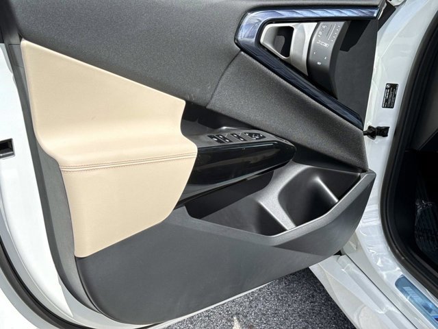 New 2026 BMW X3 xDrive30 w/ M Sport Package image 18