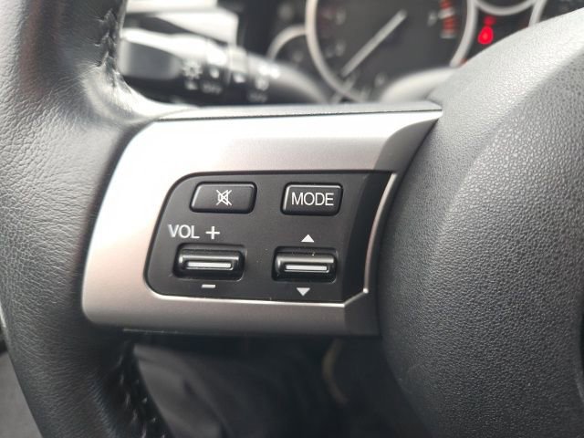Used 2008 MAZDA MX-5 Miata Grand Touring w/ Premium Pkg image 10