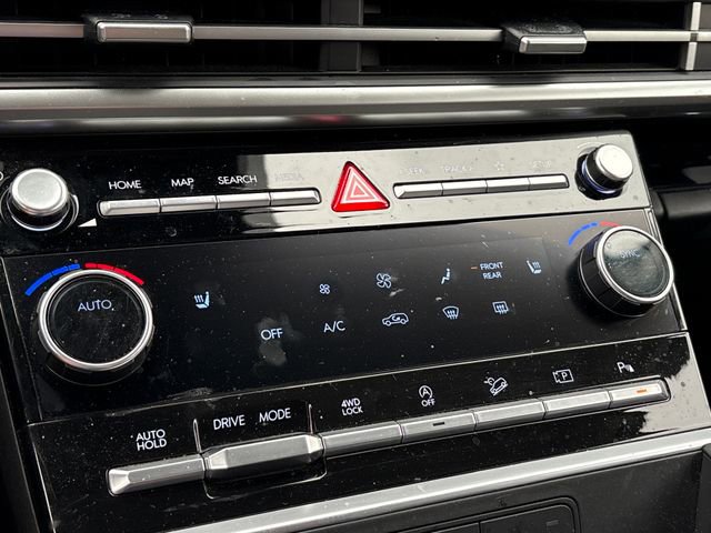 Used 2025 Hyundai Santa Fe SEL AWD/4WD image 13
