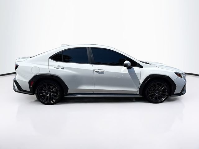 Certified 2023 Subaru WRX Limited w/ Popular Package #2A AWD/4WD image 11