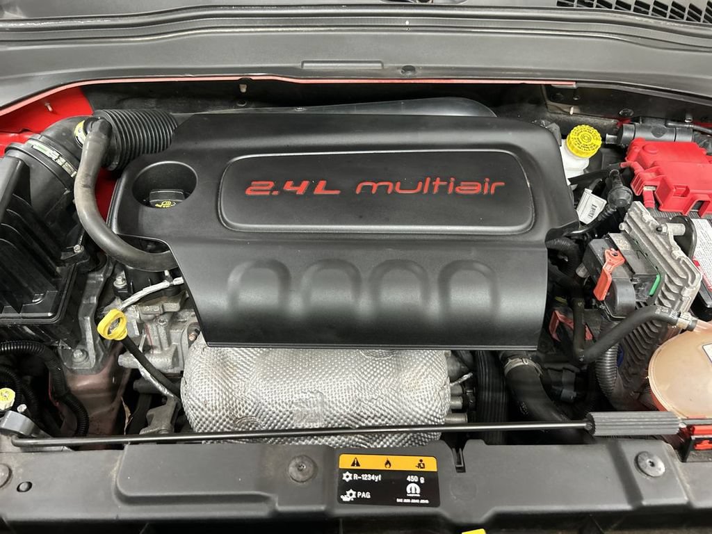 Used 2018 Jeep Renegade Sport w/ Power & Air Group AWD/4WD image 23