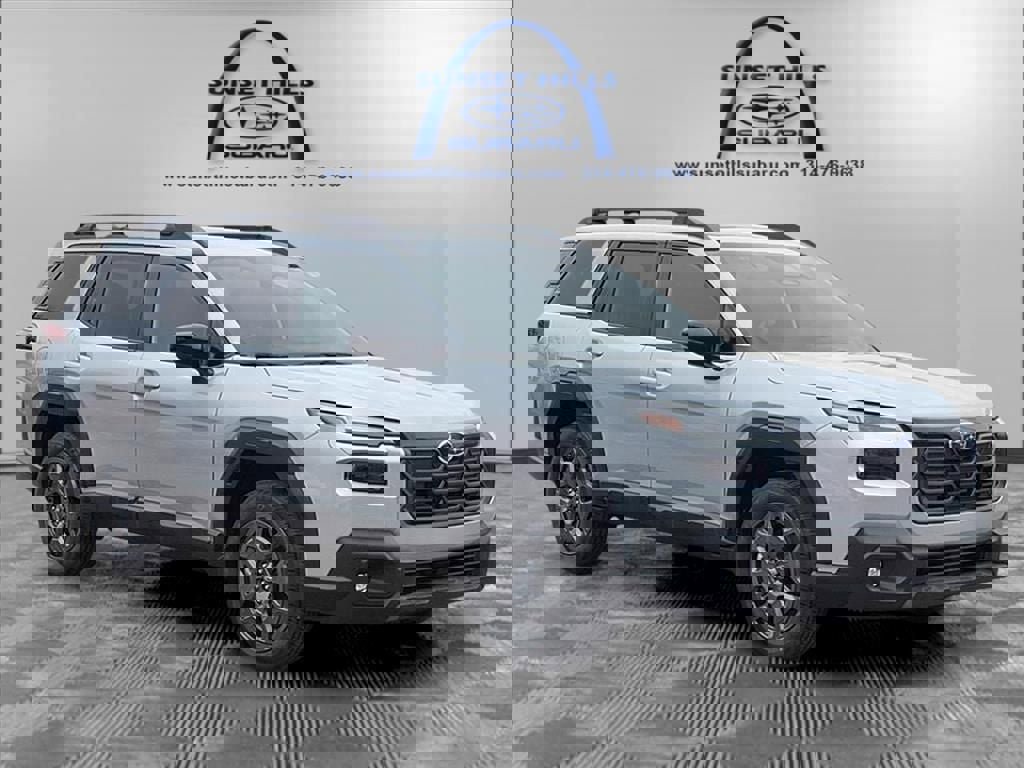 New 2026 Subaru Outback Premium AWD/4WD image 1