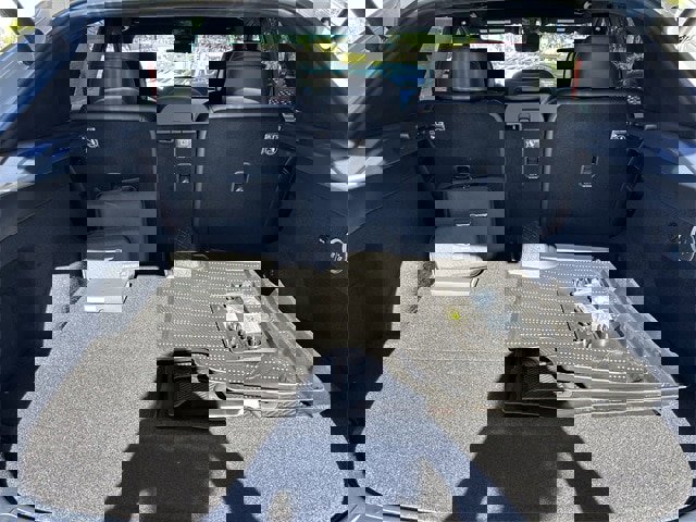 New 2026 Genesis GV80 3.5T e-SC image 16