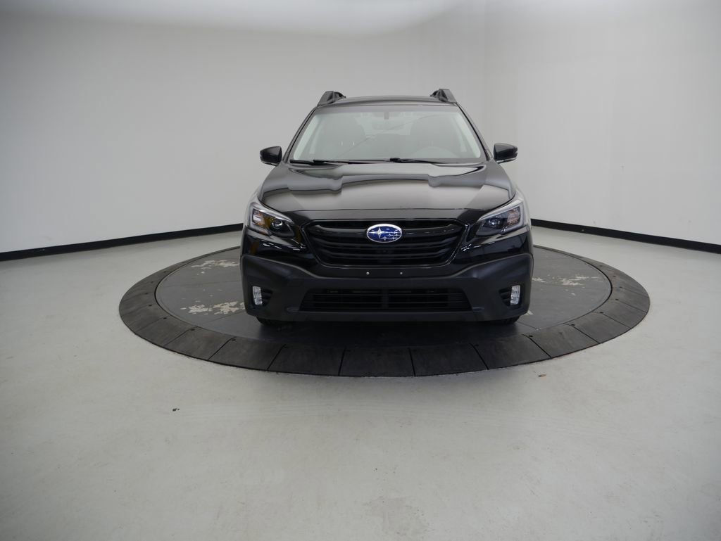 Used 2020 Subaru Outback Onyx Edition XT image 10