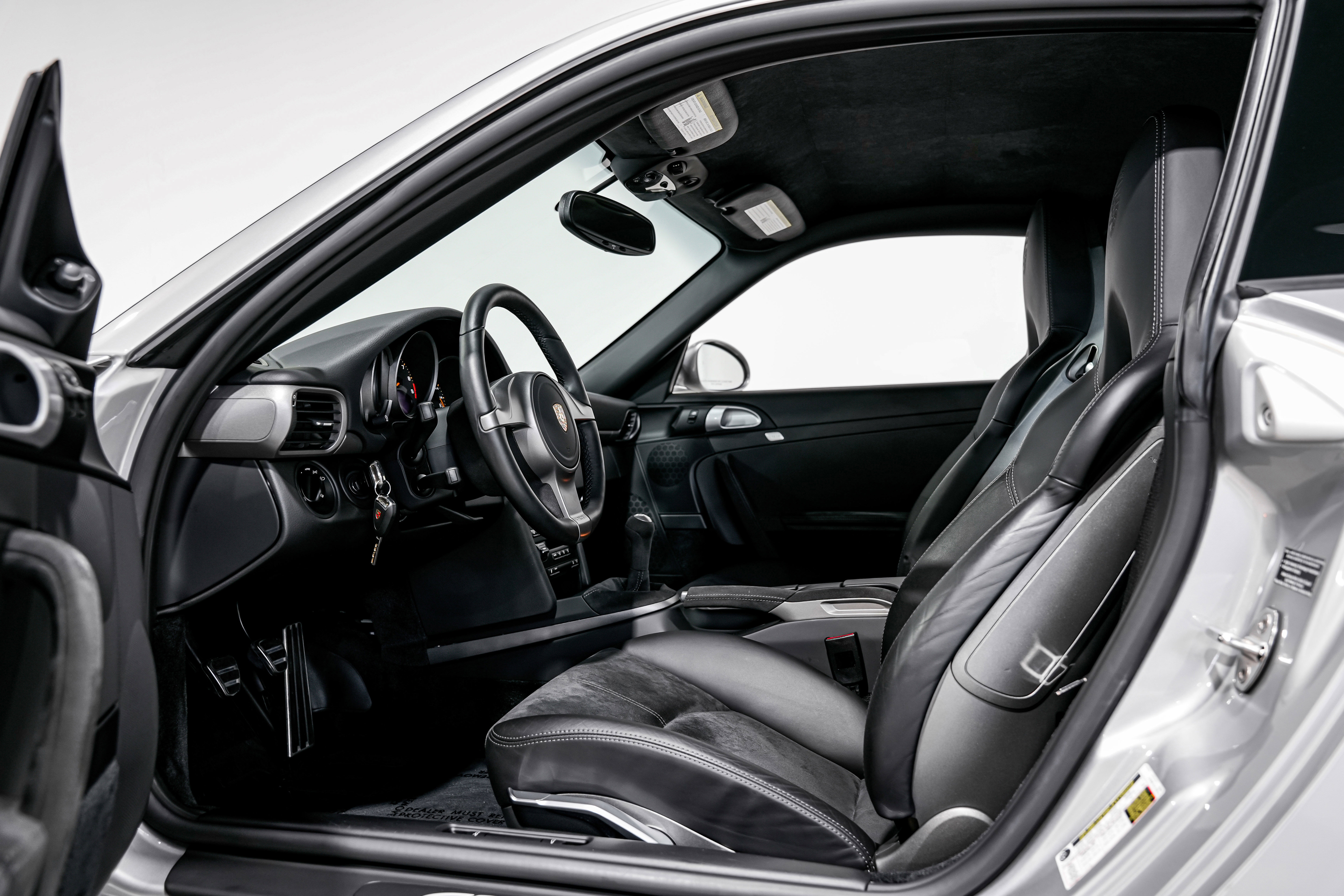 Used 2010 Porsche 911 GT3 image 19