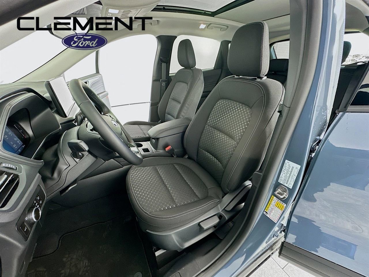 New 2026 Ford Escape Active w/ Tech Pack #1 image 27