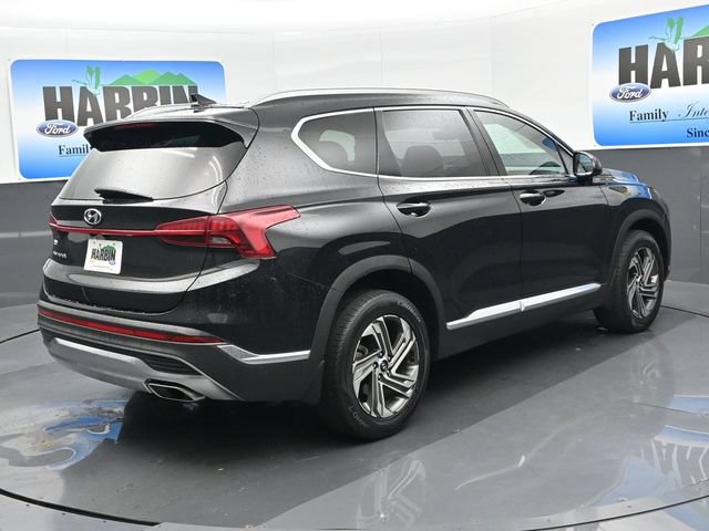 Used 2022 Hyundai Santa Fe SEL FWD image 5