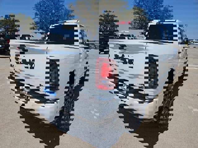 New 2026 RAM 2500 Lone Star image 36