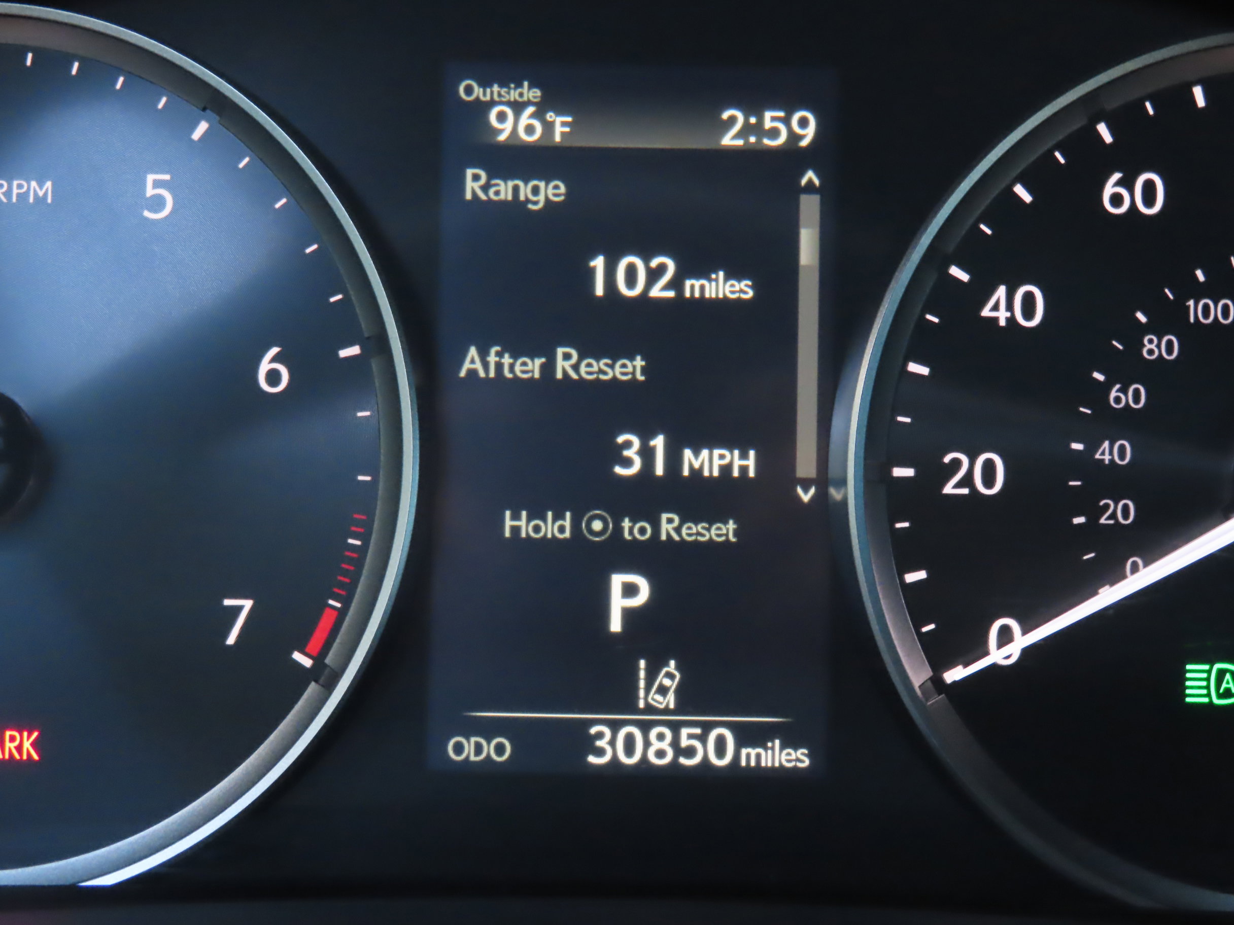 Used 2022 Lexus IS 300 AWD w/ Premium Package image 21